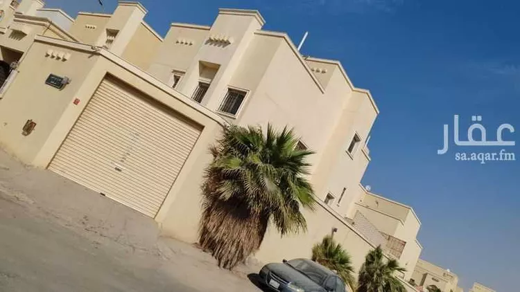 فيلا للإيجار في شارع القطان, حي طويق, مدينة الرياض, منطقة الرياض