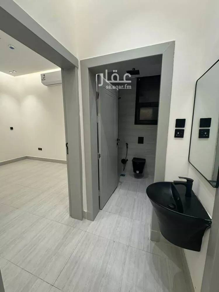شقة للإيجار في شارع ابن البرهان النحاس, حي الرمال, مدينة الرياض, منطقة الرياض صورة 3
