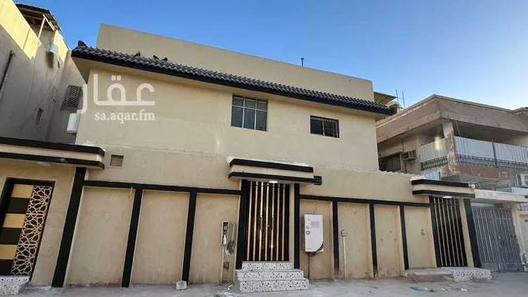 عمارة للإيجار في شارع جبر الثقفي, حي اليمامة, مدينة الرياض, منطقة الرياض