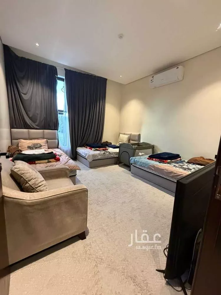 شقة للبيع في شارع عبدالواحد الأزجي, حي قرطبة, مدينة الرياض, منطقة الرياض 8