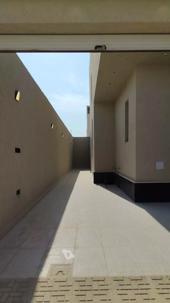 فيلا للإيجار في شارع النظيم, حي النظيم, مدينة الرياض, منطقة الرياض صورة 4
