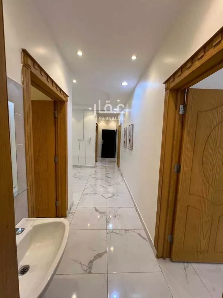شقة للإيجار في شارع وادي ملحة, حي القادسية, مدينة الرياض, منطقة الرياض صورة 3