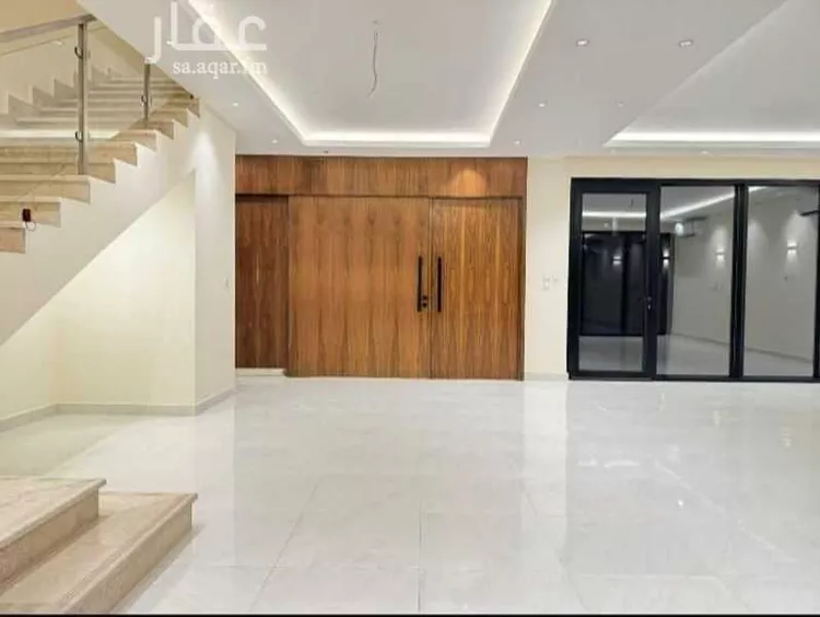 فيلا للإيجار في حي الجنادرية, مدينة الرياض, منطقة الرياض صورة 5