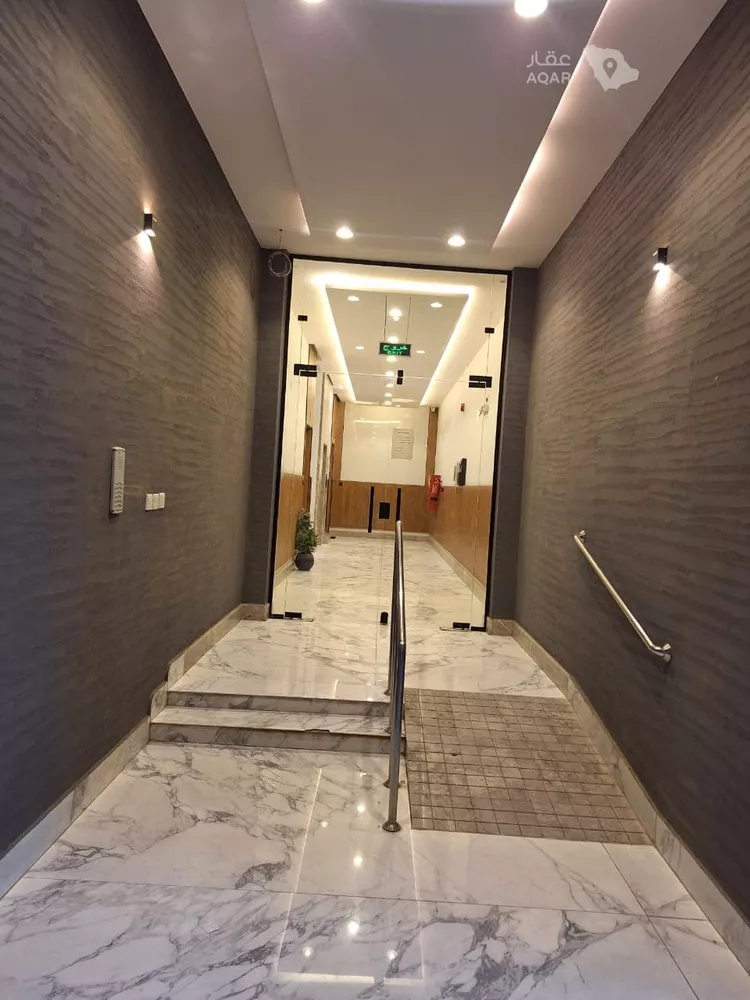 شقة للإيجار في شارع الأمير سعود الكبير بن عبدالعزيز آل سعو, حي القدس, مدينة الرياض, منطقة الرياض صورة 4