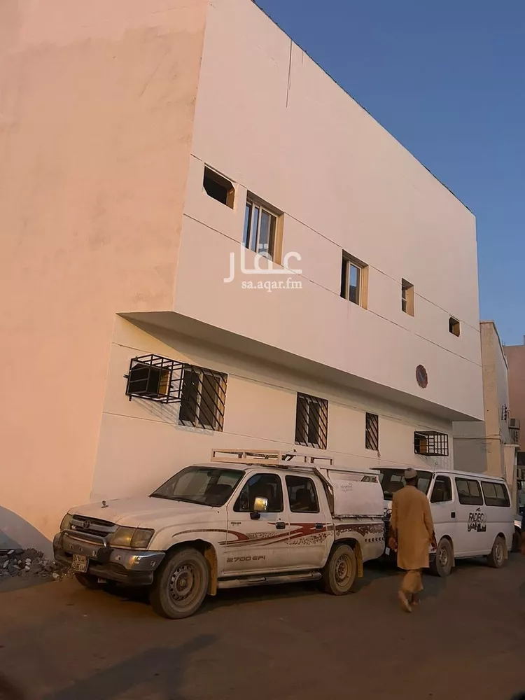 عمارة للإيجار في شارع السباله, حي الشميسي, مدينة الرياض, منطقة الرياض صورة 3