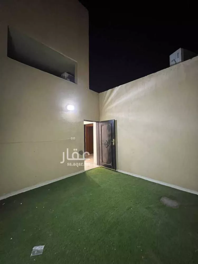 شقة للإيجار في شارع وادي ملحة, حي القادسية, مدينة الرياض, منطقة الرياض