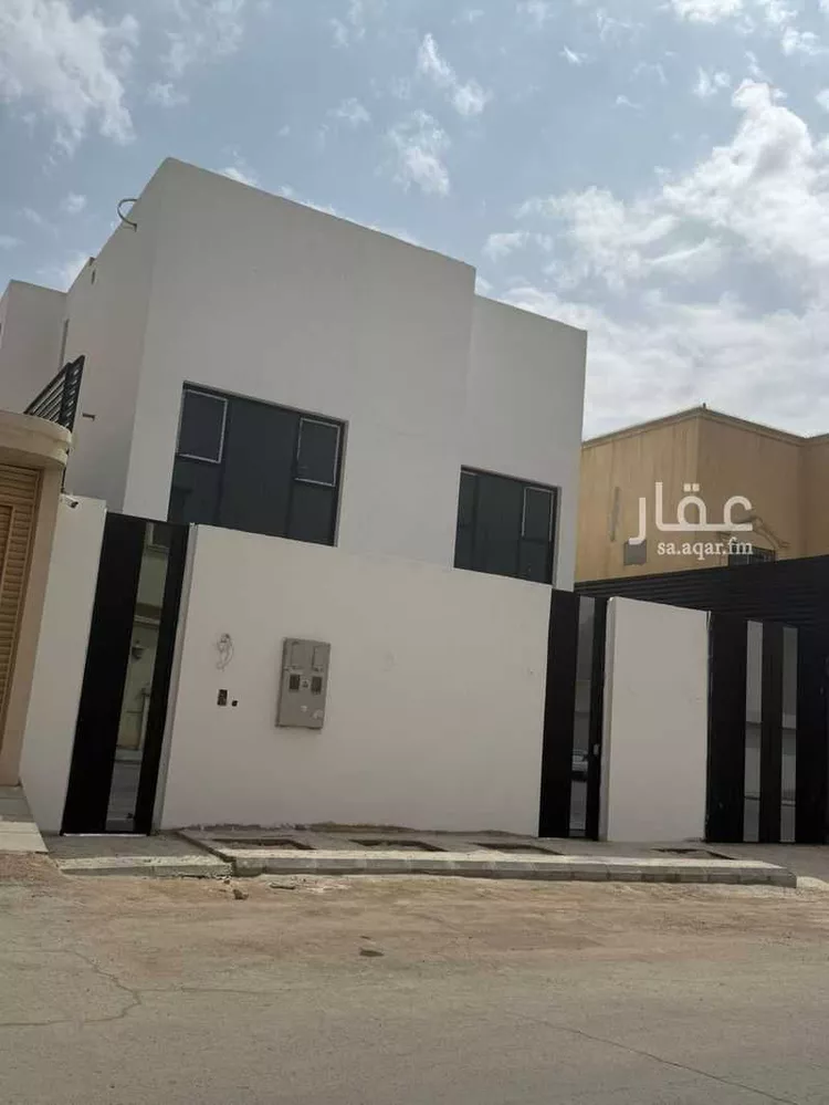 فيلا للبيع في شارع عبدالله بن عتيك, حي النفل, مدينة الرياض, منطقة الرياض