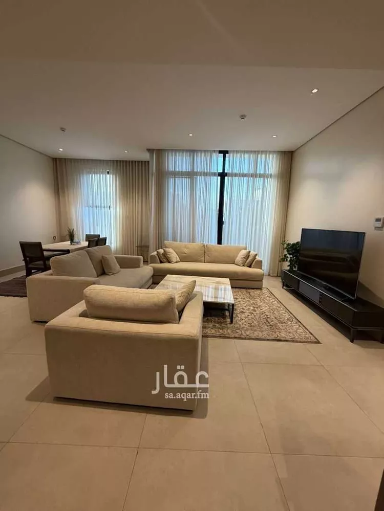 شقة للبيع في شارع عبدالواحد الأزجي, حي قرطبة, مدينة الرياض, منطقة الرياض 9