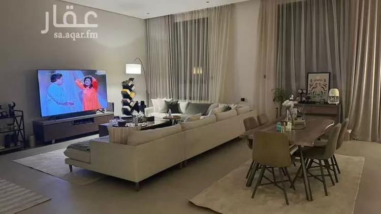 شقة للبيع في شارع محمد بن عبدالعزيز العجاجي, حي القيروان, مدينة الرياض, منطقة الرياض صورة 2