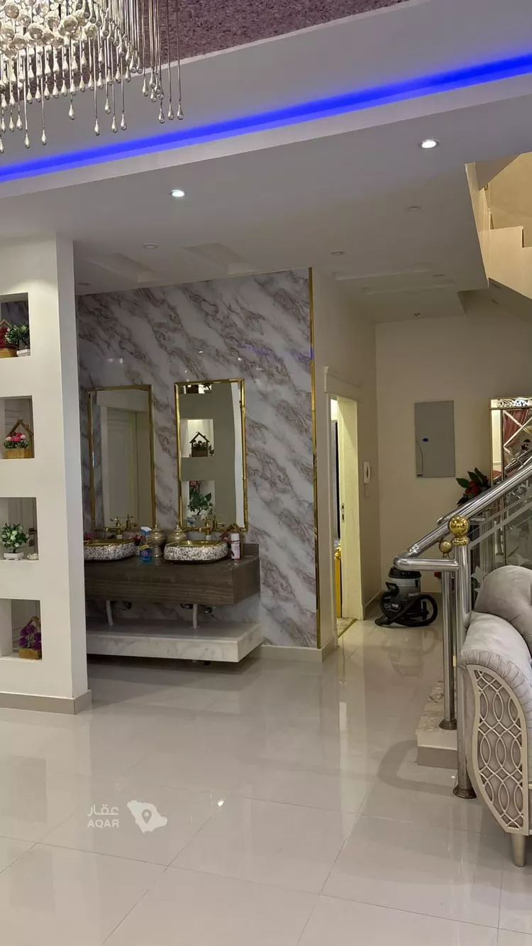 Villa for Rent in Riyadh Ar Rimal 6