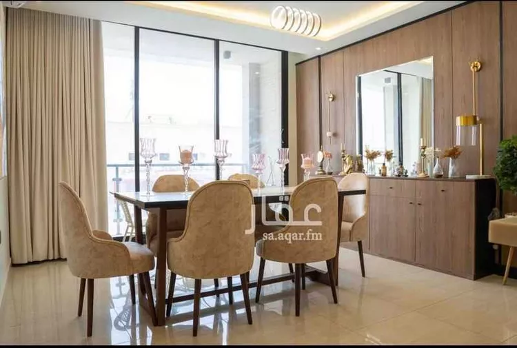 شقة للبيع في شارع عبادة بن الصامت, حي الروضة, مدينة الرياض, منطقة الرياض صورة 5