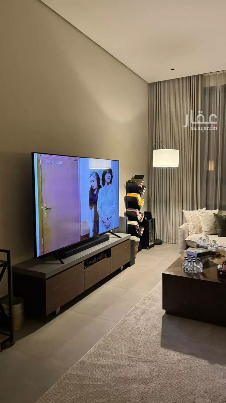 شقة للبيع في شارع محمد بن عبدالعزيز العجاجي, حي القيروان, مدينة الرياض, منطقة الرياض صورة 4