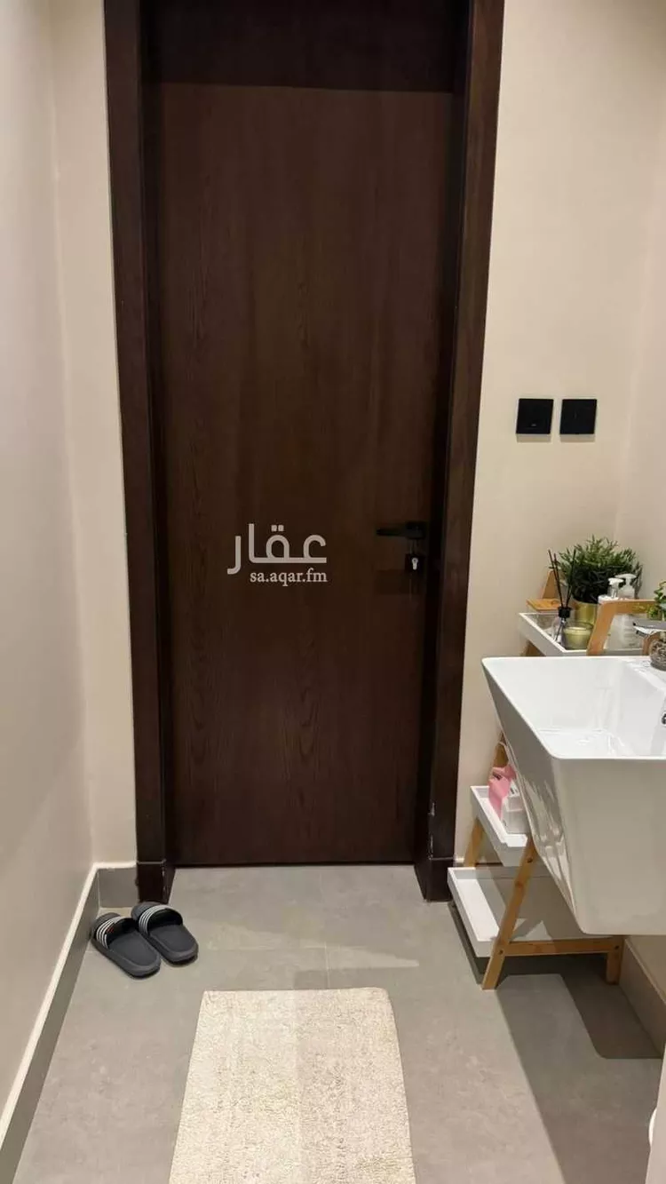 شقة للبيع في شارع محمد بن عبدالعزيز العجاجي, حي القيروان, مدينة الرياض, منطقة الرياض 6