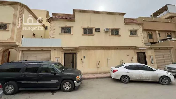 فيلا للبيع في شارع أبي الندى, حي العريجاء الغربي, مدينة الرياض, منطقة الرياض صورة 3