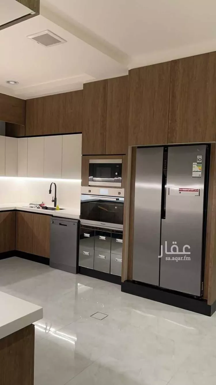 شقة للإيجار في شارع ش مدرسة تنال, حي الرمال, مدينة الرياض, منطقة الرياض صورة 3
