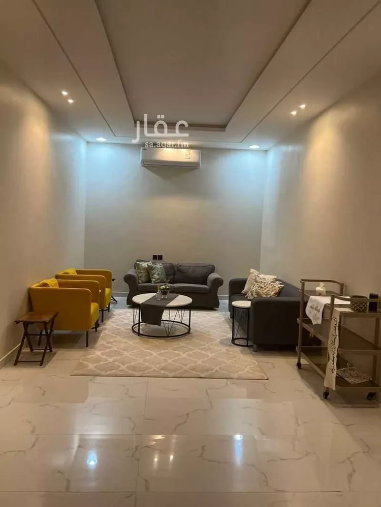 شقة للإيجار في شارع ش مدرسة تنال, حي الرمال, مدينة الرياض, منطقة الرياض صورة 4