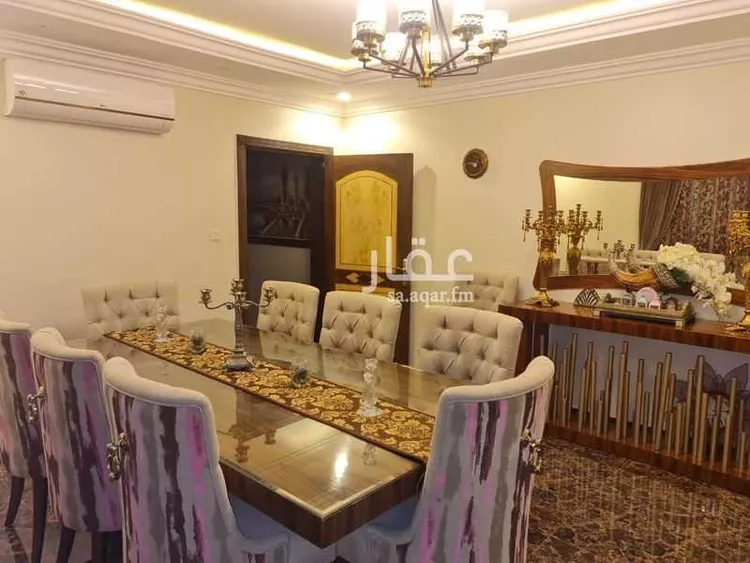 فيلا للبيع في شارع المضمار, حي الوادي, مدينة الرياض, منطقة الرياض صورة 2