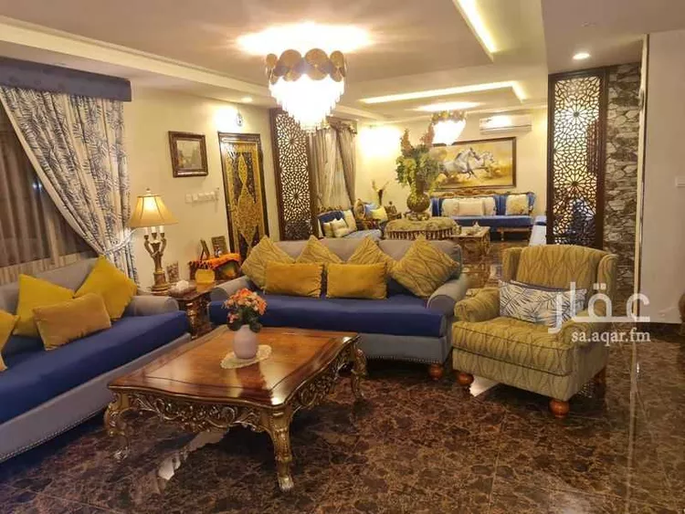 فيلا للبيع في شارع المضمار, حي الوادي, مدينة الرياض, منطقة الرياض صورة 3