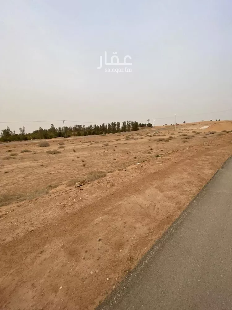 أرض للبيع في شارع المفرق وكمب الطرق 2005, حي الليوان, مدينة بريده, منطقة القصيم صورة 5