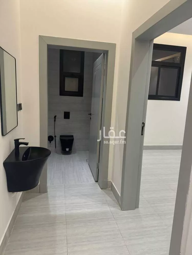 شقة للإيجار في شارع ابن البرهان النحاس, حي الرمال, مدينة الرياض, منطقة الرياض صورة 4
