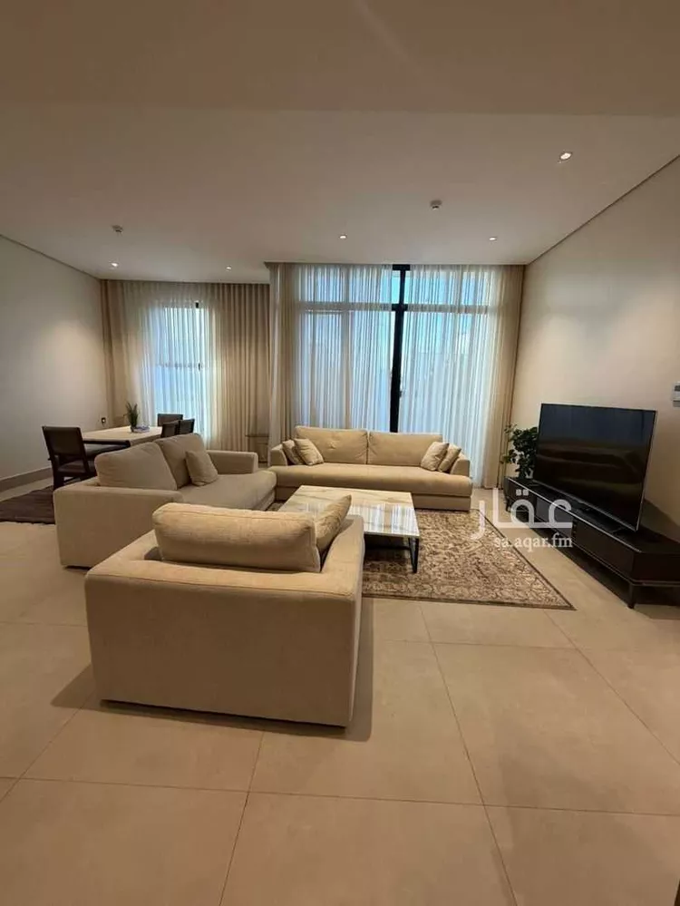 شقة للبيع في شارع عبدالواحد الأزجي, حي قرطبة, مدينة الرياض, منطقة الرياض صورة 2
