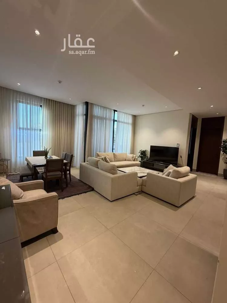 شقة للبيع في شارع عبدالواحد الأزجي, حي قرطبة, مدينة الرياض, منطقة الرياض 7