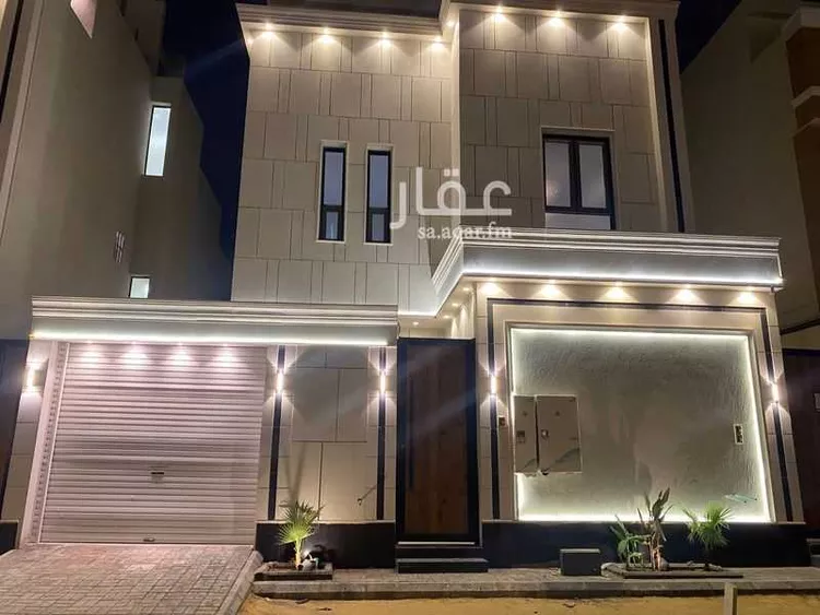 Floor for Sale in Riyadh An Nadhim