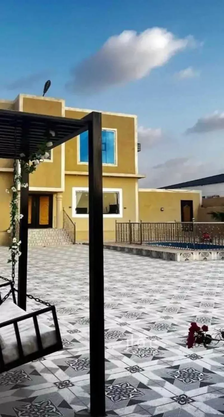 استراحة للإيجار في شارع سفيان بن عبدالله الثقفي ، القحمة ، منطقة عسير صورة 4