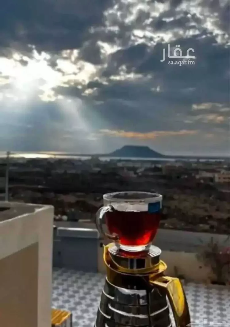 استراحة للإيجار في شارع سفيان بن عبدالله الثقفي ، القحمة ، منطقة عسير صورة 3