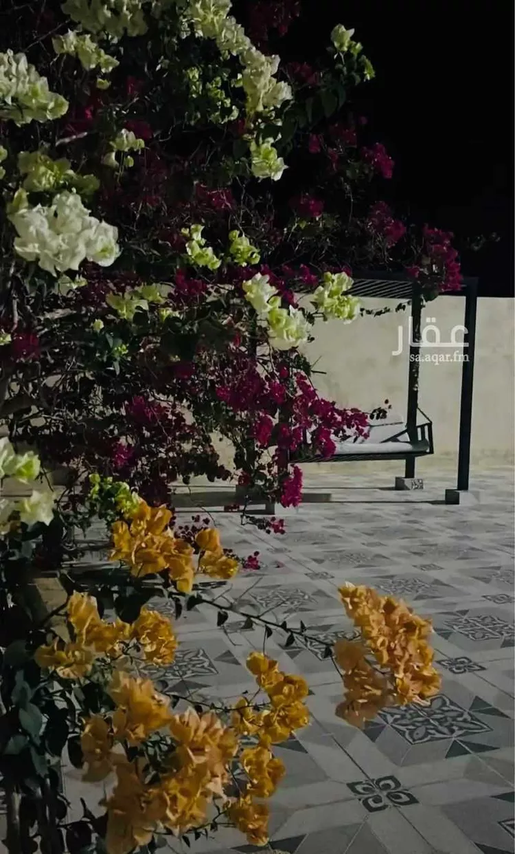 استراحة للإيجار في شارع سفيان بن عبدالله الثقفي ، القحمة ، منطقة عسير صورة 2