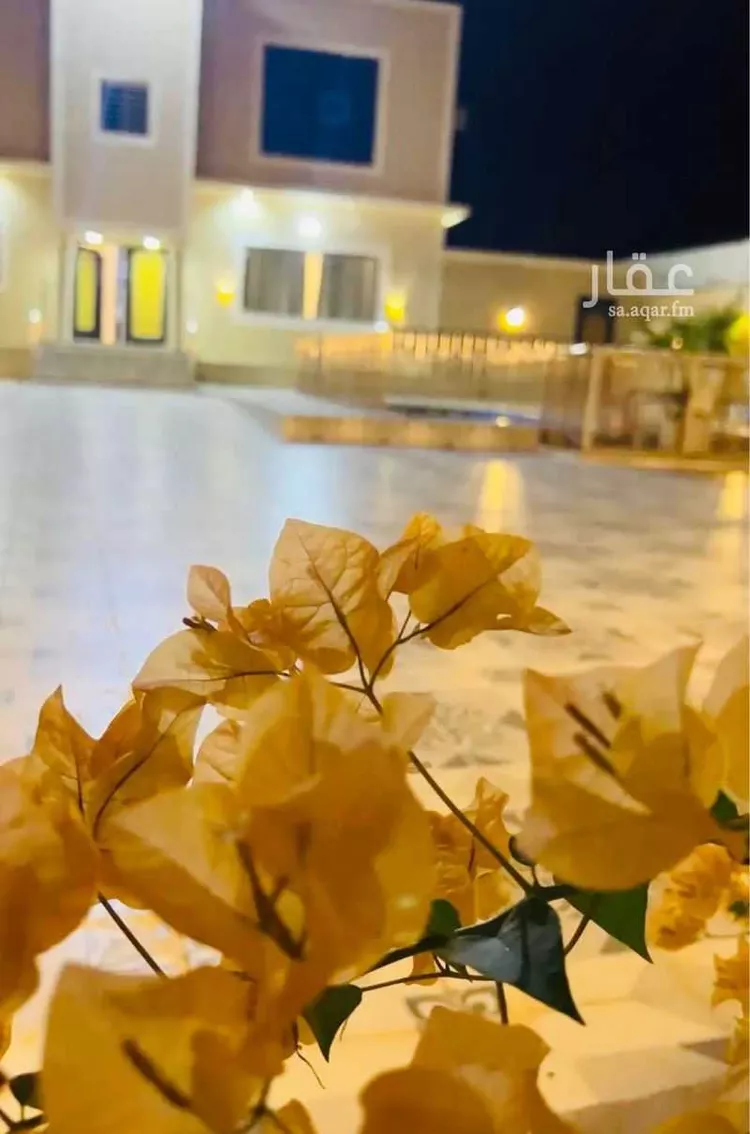 استراحة للإيجار في شارع سفيان بن عبدالله الثقفي ، القحمة ، منطقة عسير صورة 5