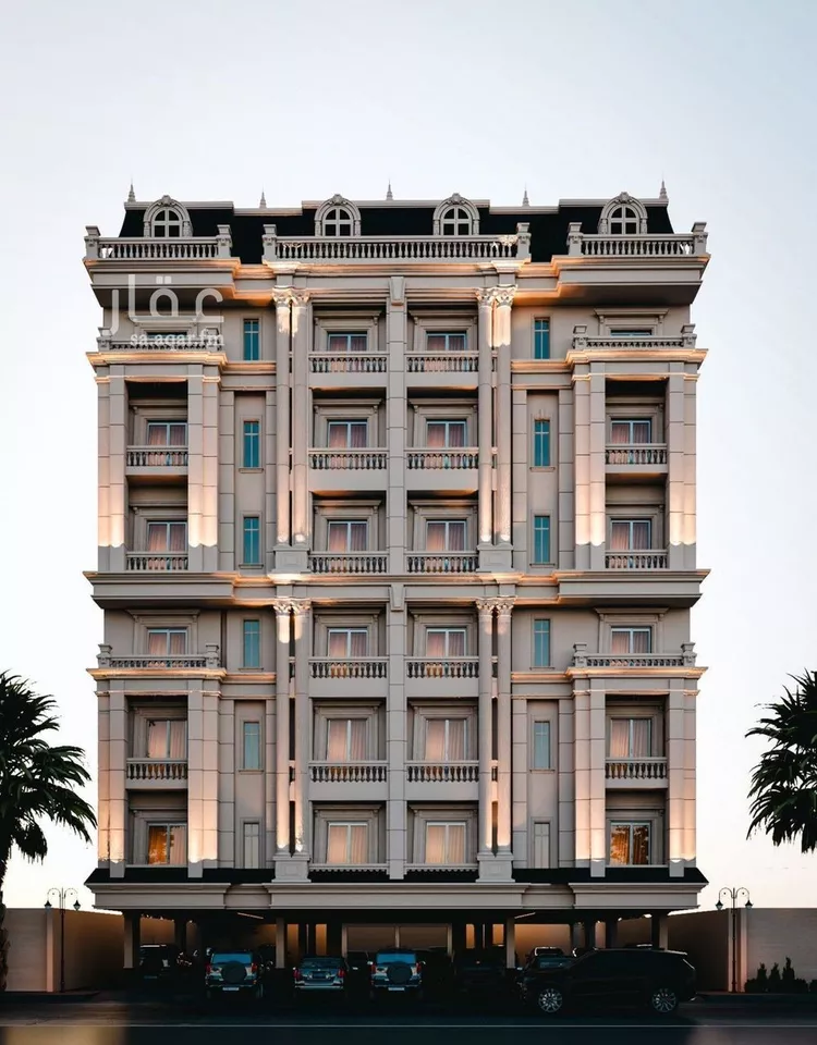 شقة للبيع في حي المنار, مدينة جدة, منطقة مكة المكرمة