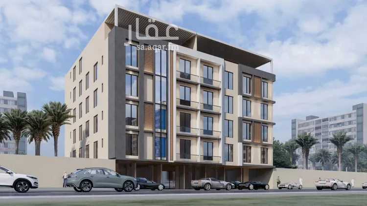 شقة للبيع في شارع جعفر ابن أبي الحكم, حي الصفاء, مدينة جدة, منطقة مكة المكرمة