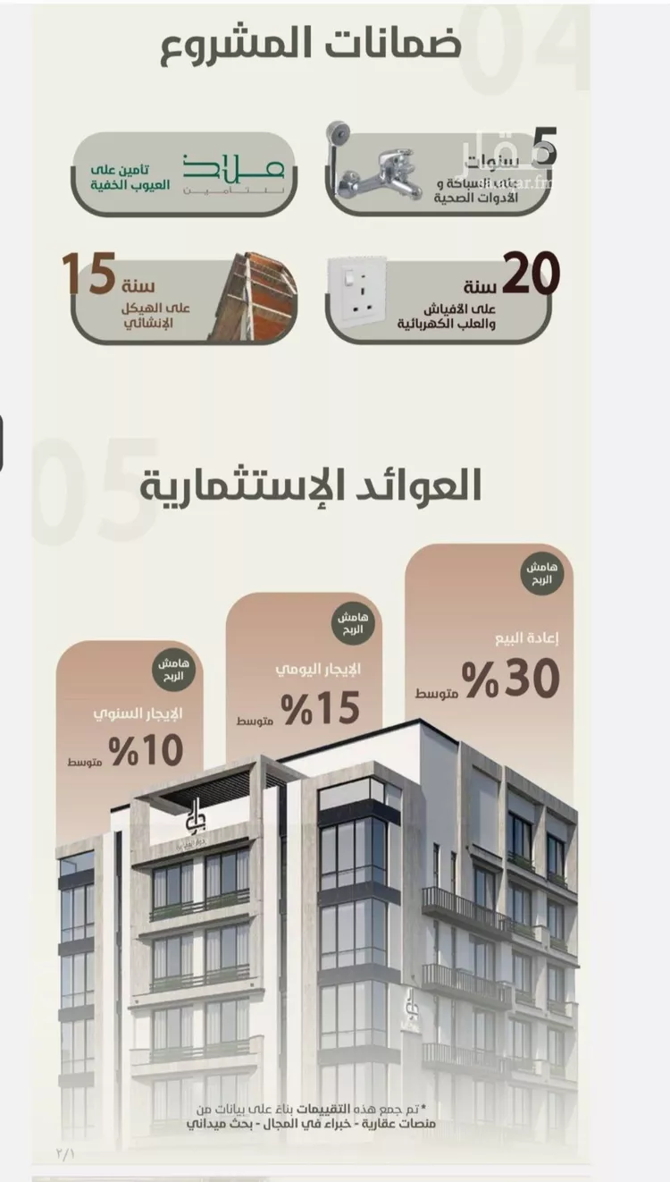 شقة للبيع في حي الروضة, مدينة جدة, منطقة مكة المكرمة صورة 4