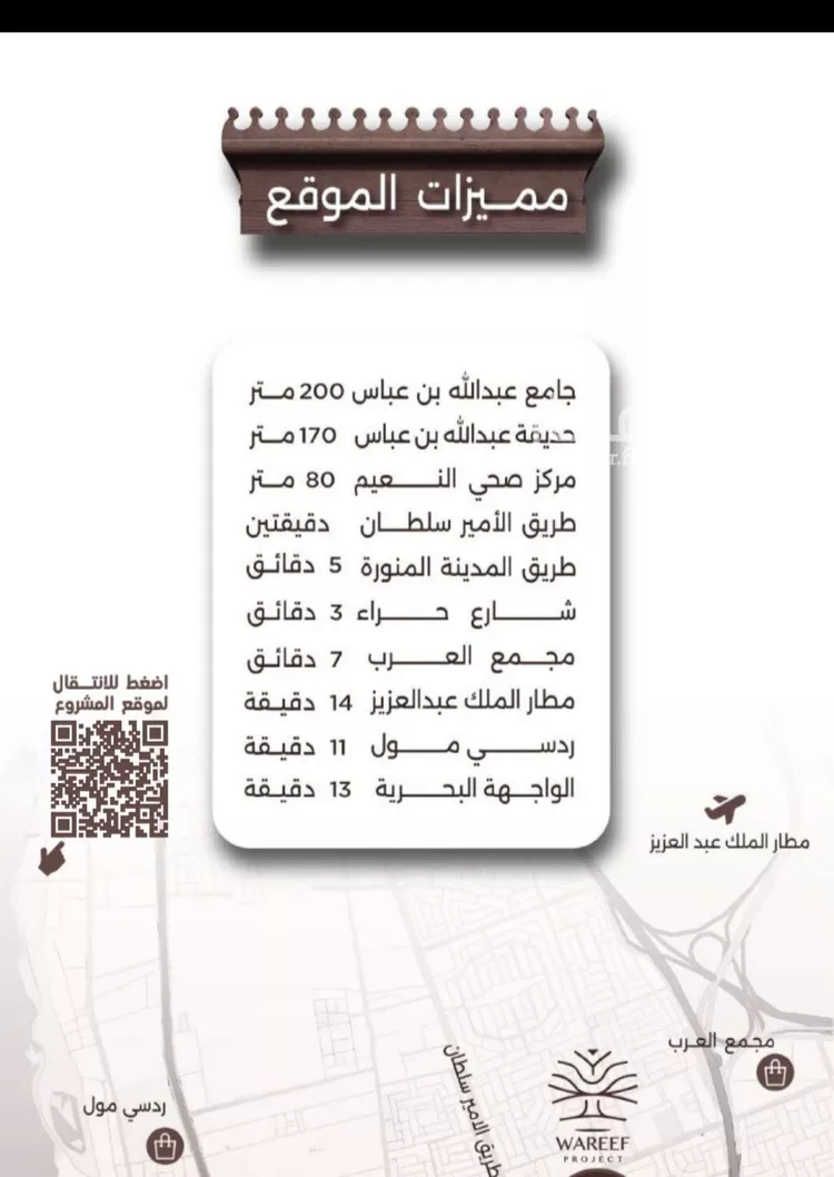 شقة للبيع في شارع اسيد بن الاخنس, حي النعيم, مدينة جدة, منطقة مكة المكرمة صورة 5