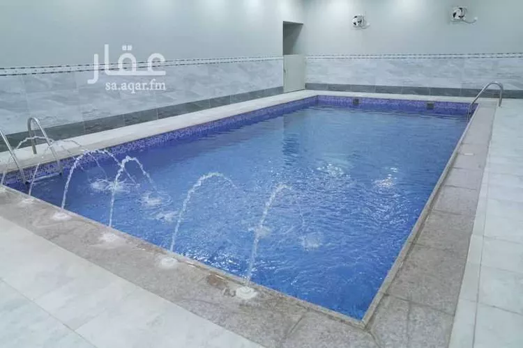استراحة للإيجار في حي قصور ال مقبل, مدينة مزارع البطين ومزرعه دواجن, منطقة الرياض 6