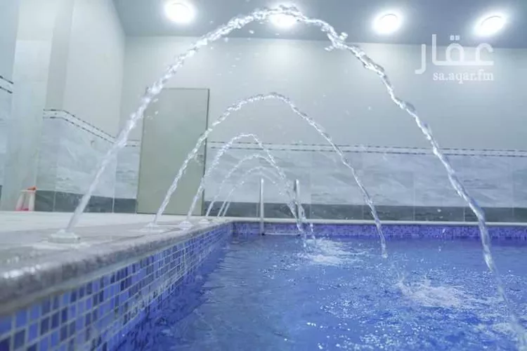 استراحة للإيجار في حي قصور ال مقبل, مدينة مزارع البطين ومزرعه دواجن, منطقة الرياض صورة 3