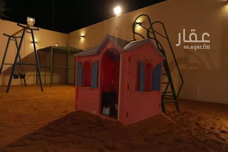 استراحة للإيجار في شارع ديراب ، ضرما ، ضرما صورة 4