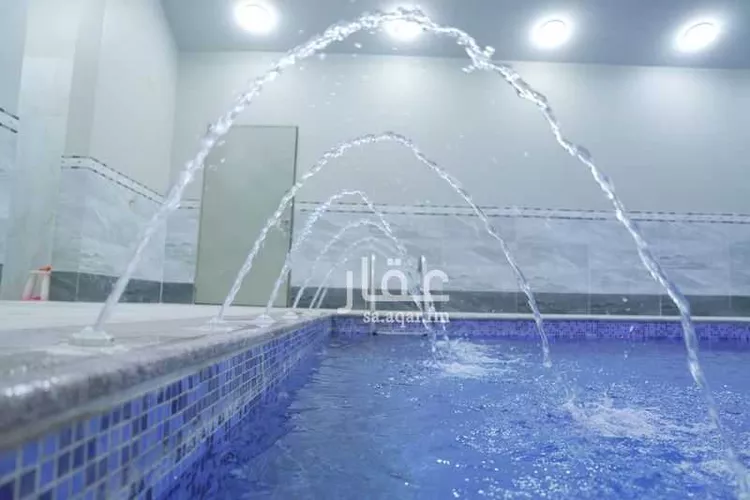 استراحة للإيجار في شارع ديراب ، ضرما ، ضرما صورة 2