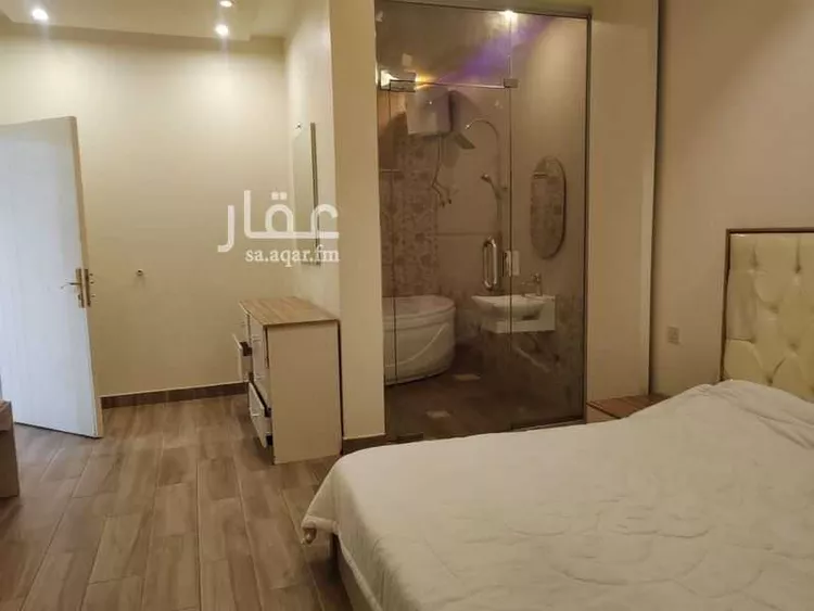 شاليه للإيجار في شارع الخريف ، حي الحزم ، بريدة ، بريدة صورة 4