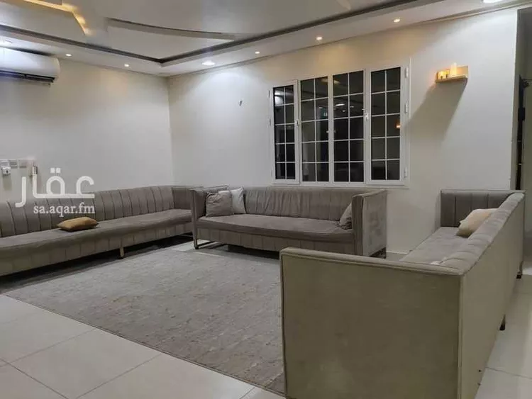 شاليه للإيجار في شارع الخريف ، حي الحزم ، بريدة ، بريدة صورة 3