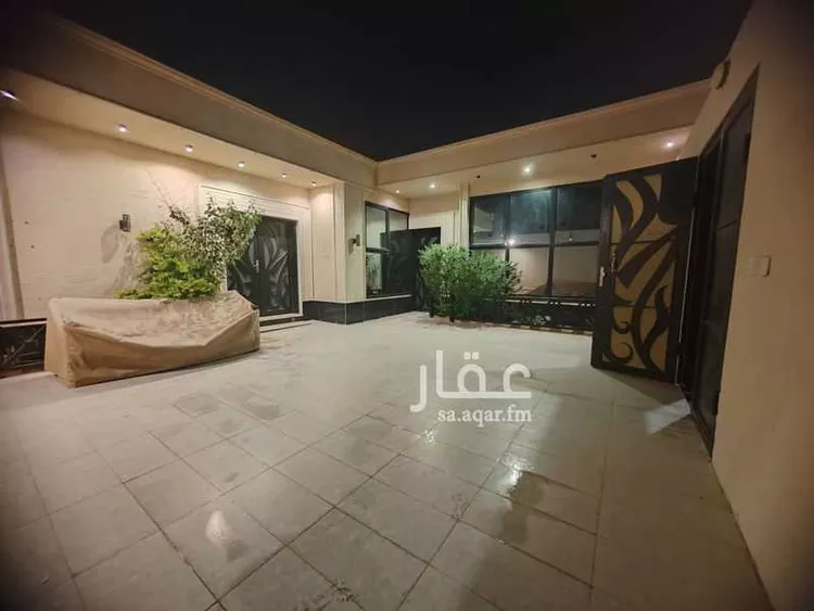 شاليه للإيجار في شارع الخريف ، حي الحزم ، بريدة ، بريدة صورة 5