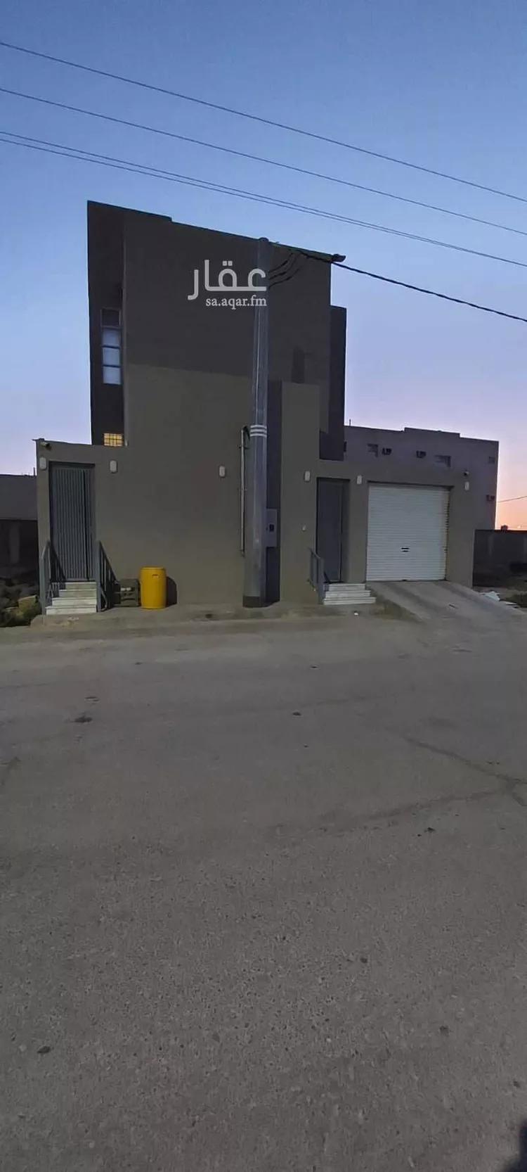 Villa for Sale in Al Muzahimiyah Al GhatGhat