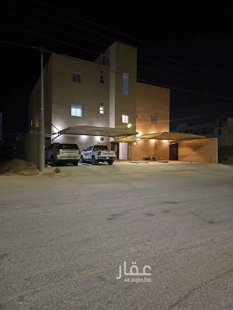 عمارة للبيع في شارع الريان 101, حي الريان, مدينة ضرما, منطقة الرياض صورة 2