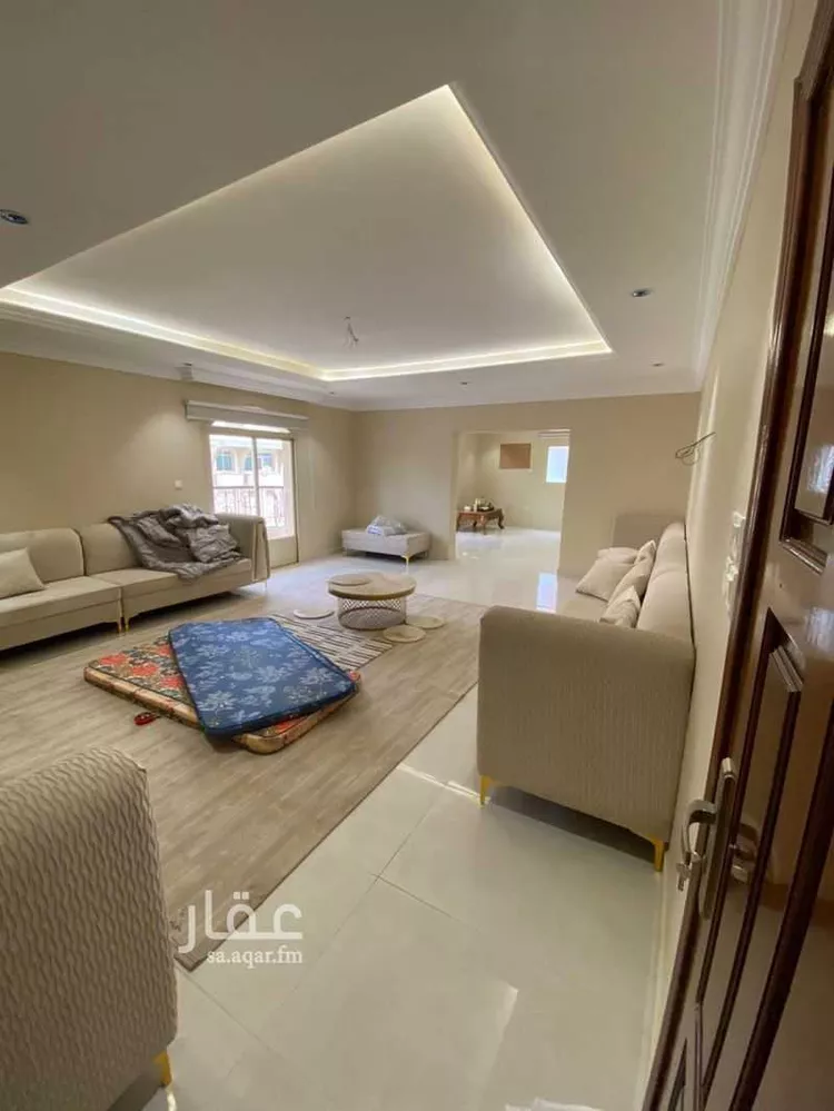 شقة مفروشة للحجز في شارع شيبان التميمي ، حي الصفا ، جدة ، جدة