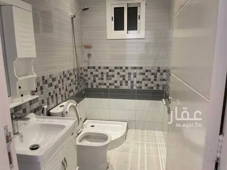 شقة للإيجار في شارع أبي البقاء الأزجي, حي الرياض, مدينة جدة, منطقة مكة المكرمة صورة 5