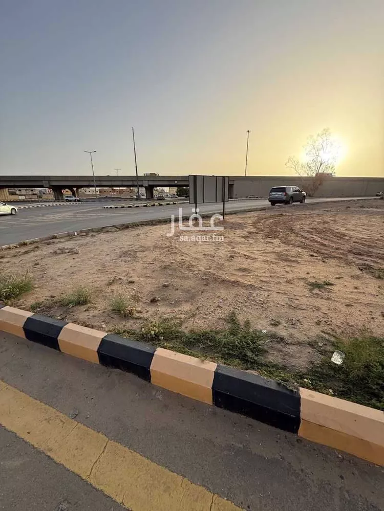أرض للبيع في شارع ابراهيم فطاني, حي السلام الشرقي, مدينة بريدة, منطقة القصيم صورة 2