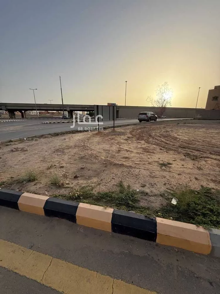 أرض للبيع في شارع ابراهيم فطاني, حي السلام الشرقي, مدينة بريدة, منطقة القصيم