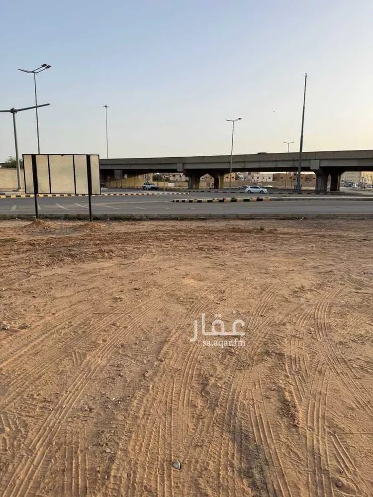 أرض للبيع في شارع ابراهيم فطاني, حي السلام الشرقي, مدينة بريدة, منطقة القصيم صورة 5