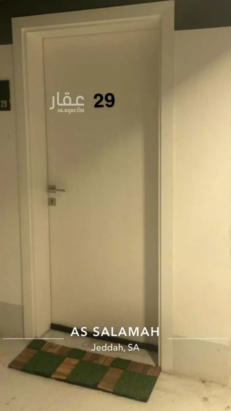 غرفة للإيجار في شارع عمر عبدالجبار, حي السلامة, مدينة جدة, منطقة مكة المكرمة صورة 3